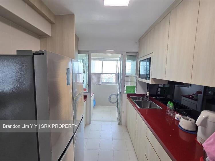 Blk 130A Toa Payoh Crest (Toa Payoh), HDB 4 Rooms #534872571